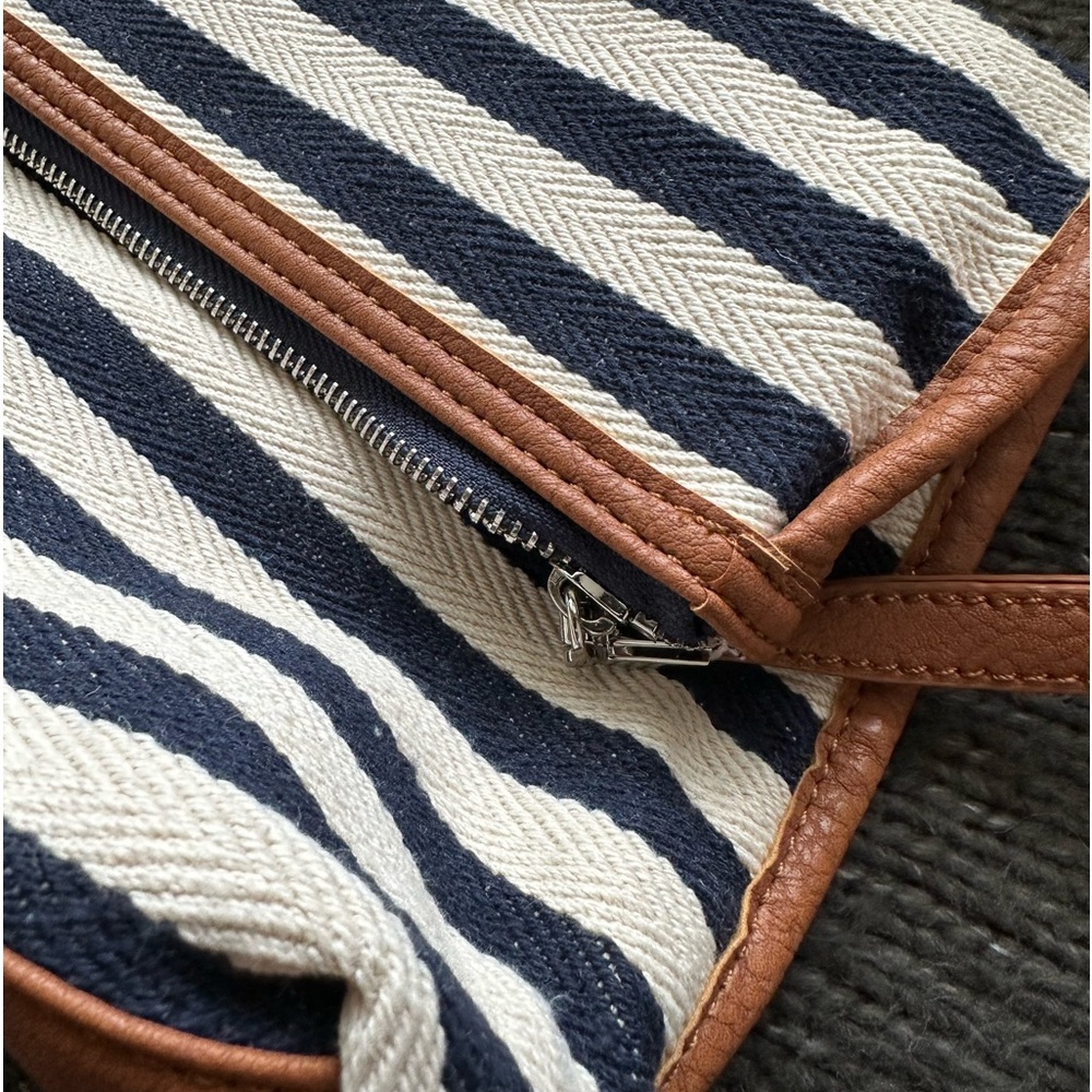 JUSTFAB Clutch Purse - LIKE NEW, NEVER USED